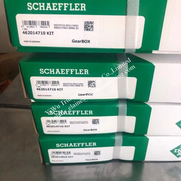 462014710 INA - BMW Gearbox 168L Bearing Differential Kit , LuK GearBOX, Part