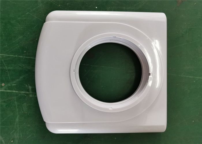 Plastic bottled top cover used for white 16L water dispenser replacement