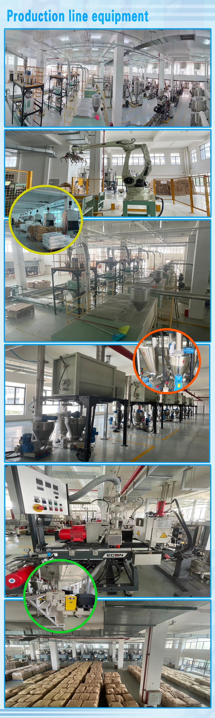 Customizable TPR Material TPE Elastomer Material Full Form 10A-90A SBS/Mineral Oil Base Polymer