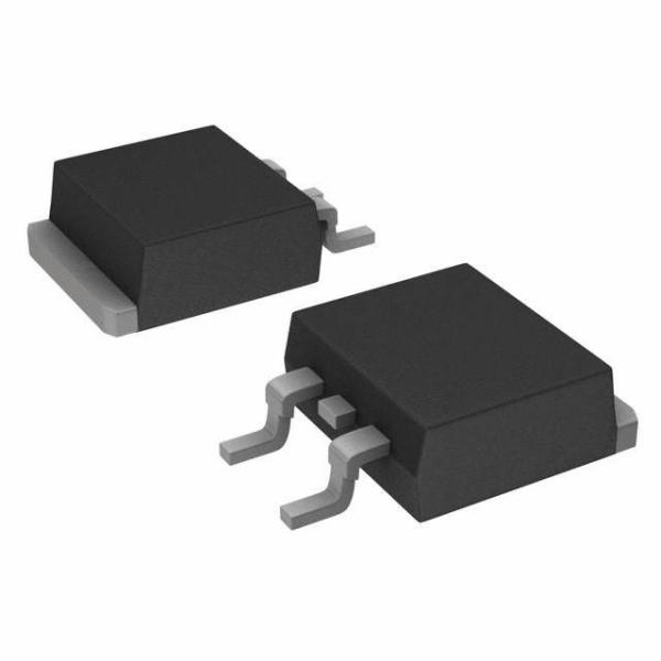 Integrated Circuit Chip AIKB40N65DF5ATMA1 Automotive IGBT Discretes Transistors