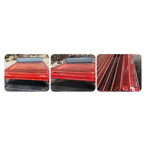 6-Layer Platform Dryer Advanced Drying Solution for Charcoal Briquette Production