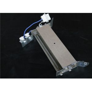 High Power 230V 1800W Washer Dryer Heating Element Customized Design