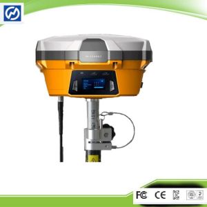  New Development Fully Automated Operation Rtk Gnss Gps System Manufactures