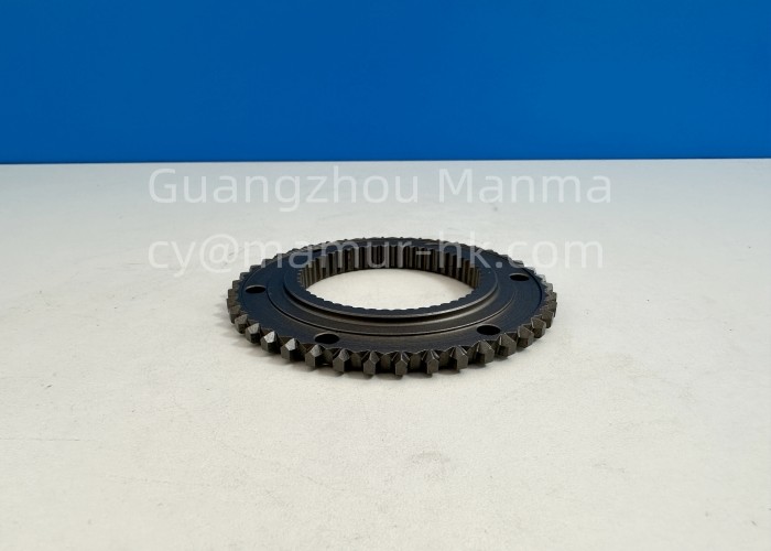 MAMUR Gearbox Shaft Cone 1040S JAC Spare Parts J-1701113-00-00