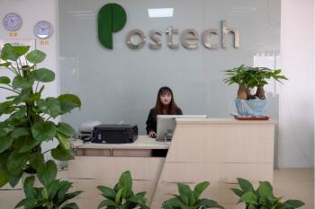 Shenzhen Effon Ltd
