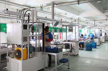 Guangzhou Senlong Machinery Equipment Co., Ltd.