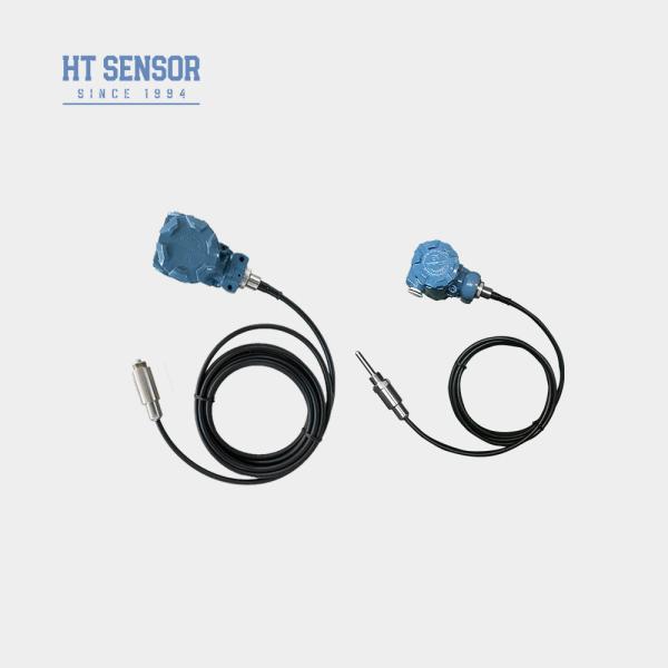 Industrial Grade Temperature Indicator Transmitter For Accurate Temperature