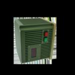 Accurate UNIVO UBFS-BY High-Precision North Seeking Navigation Equipment with 0