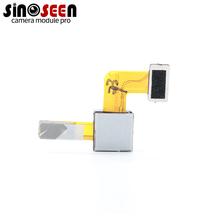 OV5648 Auto Focus 5MP MIPI Camera Module Color Image With External Flash Light