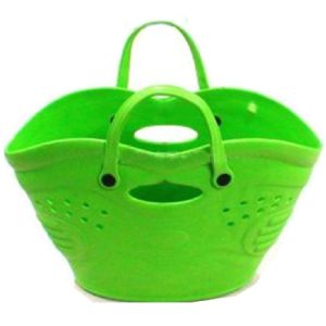 China Professional EVA Hand Bags Mold Customized Design Single Color on sale