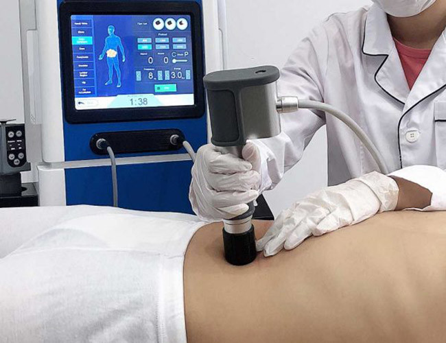 best 18 Tips shockwave therapy machine for ed treatment