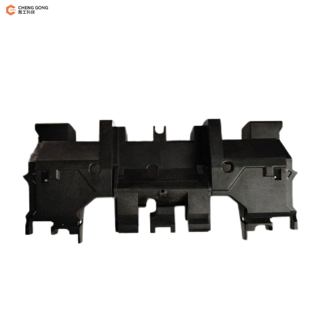 ATM Machine Hardware Components 4P008979C Hitachi WCS-P.PLT Assy