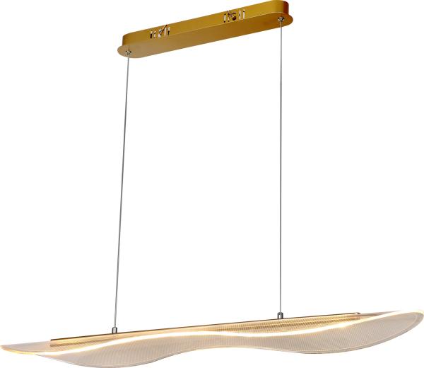 High Quality Modern Chandelier Home Bedroom Indoor Natural Warm Light Ceiling