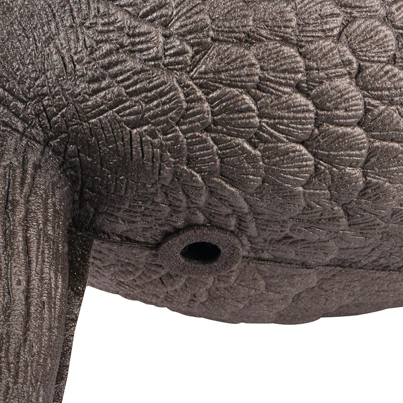 XPE Brown Real Life Canada Goose Decoys For Outdoor Hunting Accessories