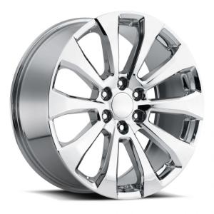  22x9 Chevrolet Tahoe Replica Wheels Manufactures