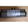 Buy cheap Quarter Turn 180 Degree Pneumatic Rotary Actuator VS-052DA-180° from wholesalers