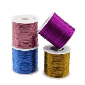 Customer's Logo DIY Handmade Embroidery Thread Fashion Magic Color Chameleon