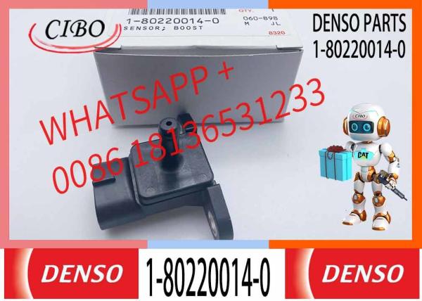 Excavator Parts1802200140 1-80220014-0 4HK1 6KH1 6WG1 Diesel Engine Air Intake