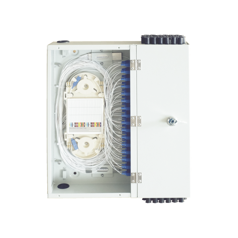 FTTH LC FC SC ST Hybrid Optic Fiber Adapters for Smooth and Stable Data Transmission