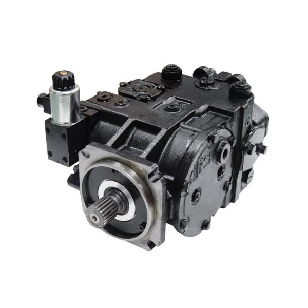 90 Series Sauer Danfoss Piston Pump 90R030 90R042 90R055 90R075 90R100 90R130