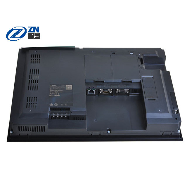 15 Inch Mitsubishi Got 2000 HMI Human Machine Interface TFT GT2715-XTBA