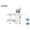 Buy cheap Stainless Steel SMT Line Magazine Loader PCB Handling Equipment from wholesalers
