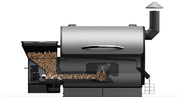 Outdoor Heavy Duty Offset BBQ Grill Charcoal Smoker For Sale/custom outdoor