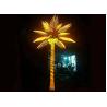 Buy cheap LED Coconut Tree Lights Landscape light from wholesalers