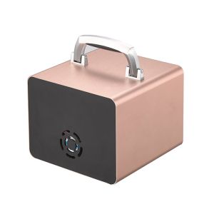 China 308WH 12V 300W Solar Power Inverter With Lithium Battery on sale