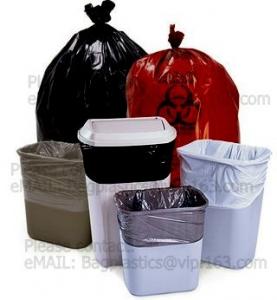  Autoclave Bags, Pouches, Biohazard Waste Bags, Biohazard Garbage, Waste Disposal Bag Manufactures