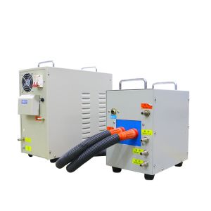China Surface Quenching 20 KW Induction Heating Equipment With Transformer on sale