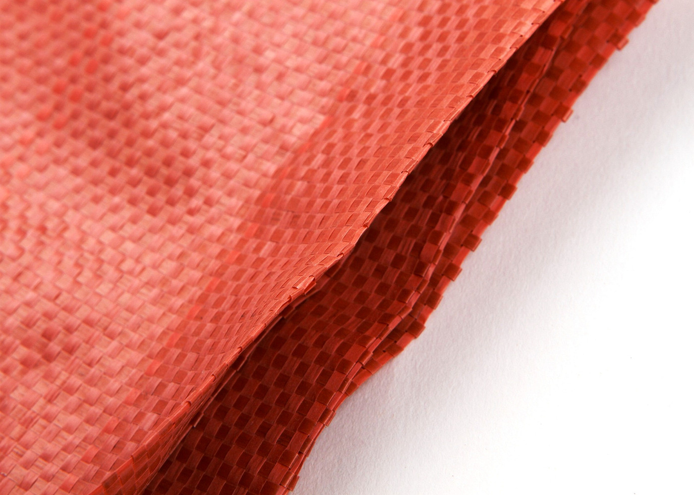 Agricultural Woven Polypropylene Sacks , Polypropylene Packaging Bags 25 Kg