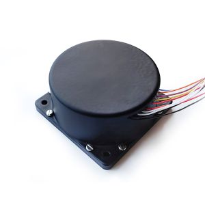 Digital Open-Loop Mode Fiber Optic Gyroscope Low Zero Bias Satbility