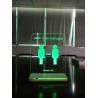Buy cheap Transparent Table Stand Acrylic 28 * 22cm Led Word Sign from wholesalers