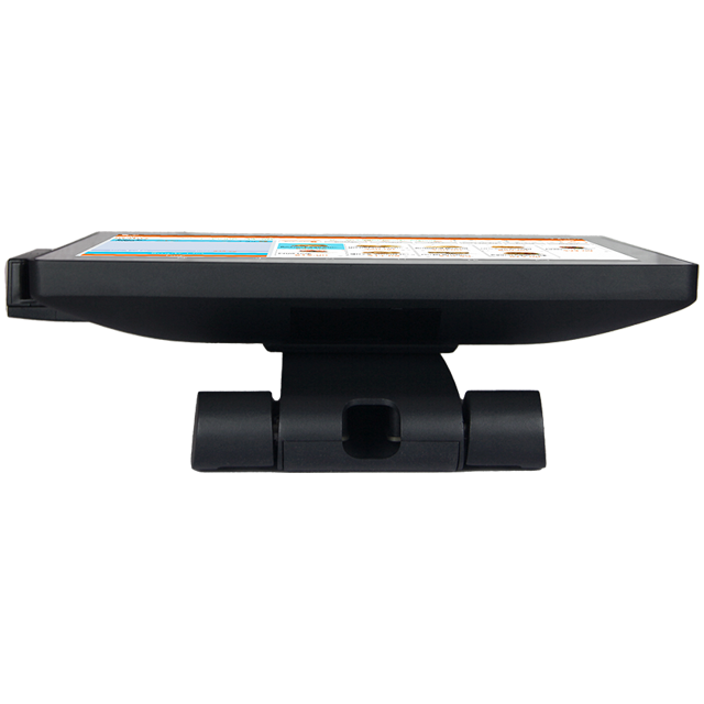 15''/15.6'' Main Display Capacitive Touch Panel POS Terminal Cashier for Supermarket