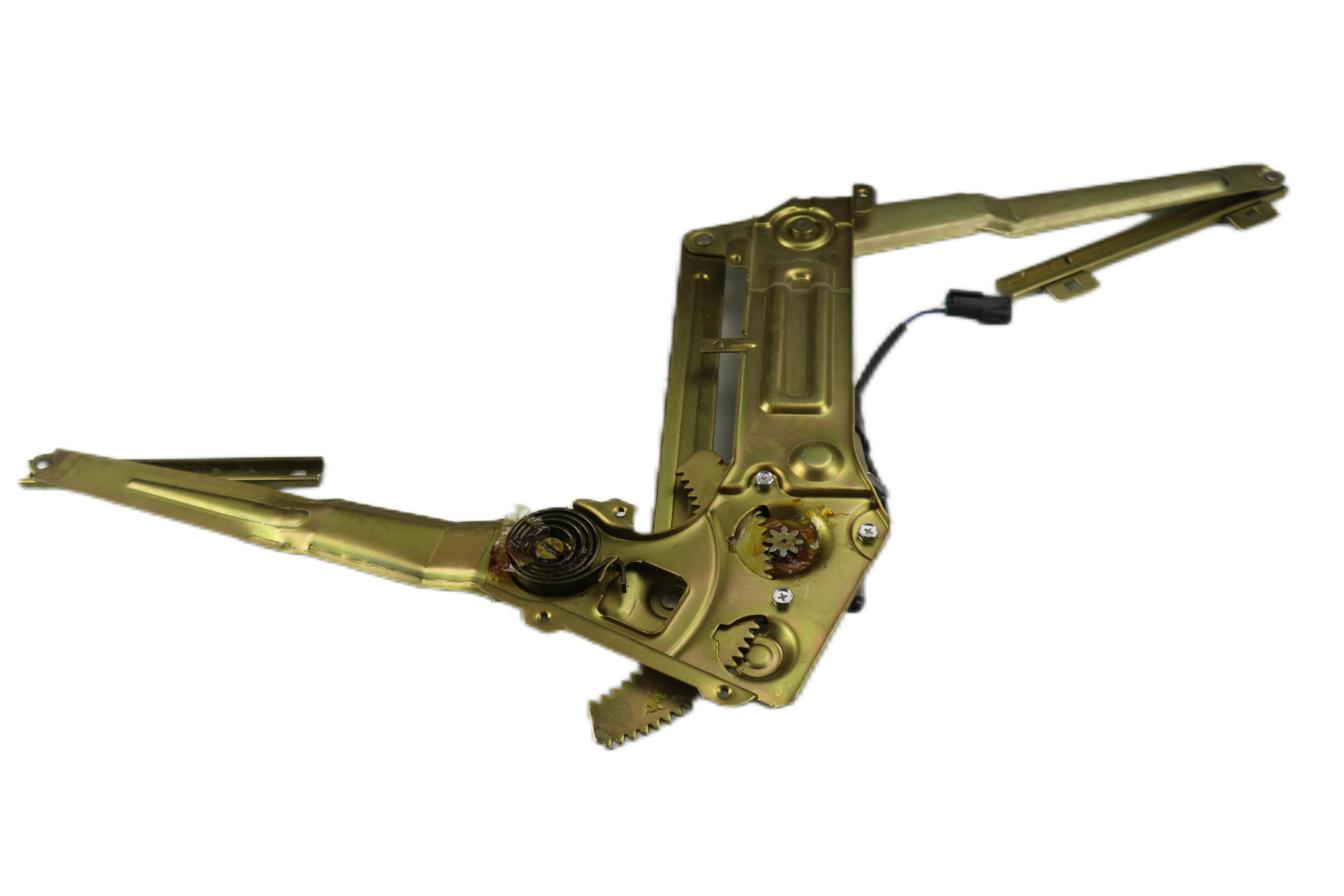 ISUZU NKR 600P NKR77 12V REGULATOR ASM DOOR RH 8978681130 8978521830