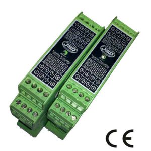  4-20mA signal isolation transmitter (1-input- 2-output) Manufactures