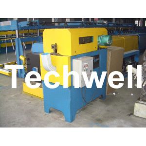 Elbow Making Machine / Downspout Machine for Downspout Elbow, Water Pipe Elbow