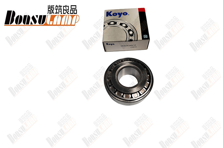 Truck Chassis Parts Universal Parts Bearing Hub Outer RR AXLE 1098120790 1-09812079-0 32218 CVR CXZ96