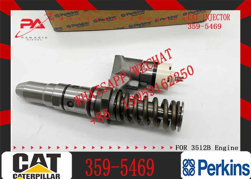 386-1771 3512B Excavator 3512C 3516B 3516B 3516C Common Rail Injector Injector 359-5469 392-0217 375-4106 392-02