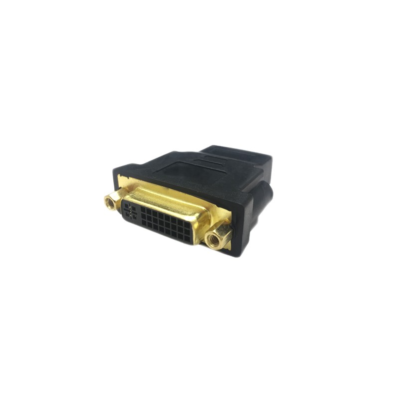 Kico HDTV (female) to DVI 24+5 (female) Adapter Wireless Factory Price