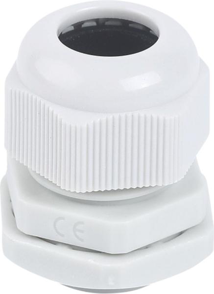 FQM-I Type Engineering Platic Industrial Cable Gland Weatherproof IP66 Dust