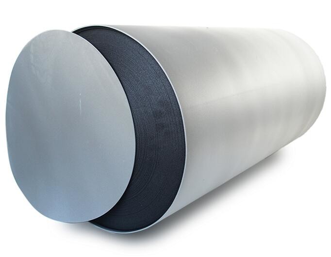 Flame Retardant Cross Linked PE Foam 25 To 330 Kg/M3 Density High Durability