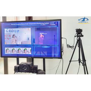 HF Security MC06P 12Deep learning face recognition algorithm
