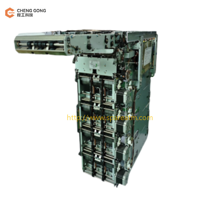 CDM8240-NS-001 YT4.109.251 GRG CDM8240 H22N ATM Spare Parts Cash Dispenser Note Stacker