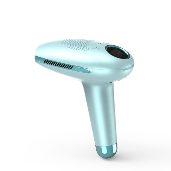 Top At Home Laser Hair Removal FDA CE Available Ipl Ice Cooling System Personal