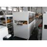 Buy cheap Automated double PVC Pipe Extrusion Line 150KG/H / 250KG/HR Product Capacity from wholesalers