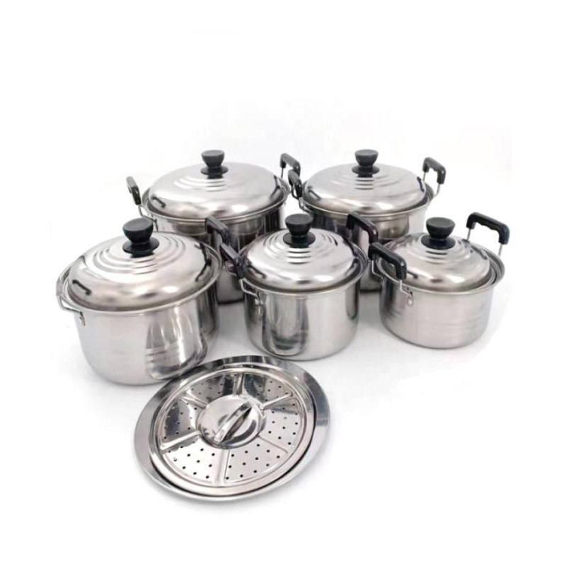 Steel Cookware Polishing Machine Multifunctional For Internal Bottom
