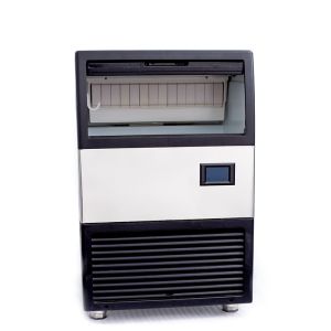 68Kg Daily Customized Design Convenient Big Clear Crystal Cylindrical Ice