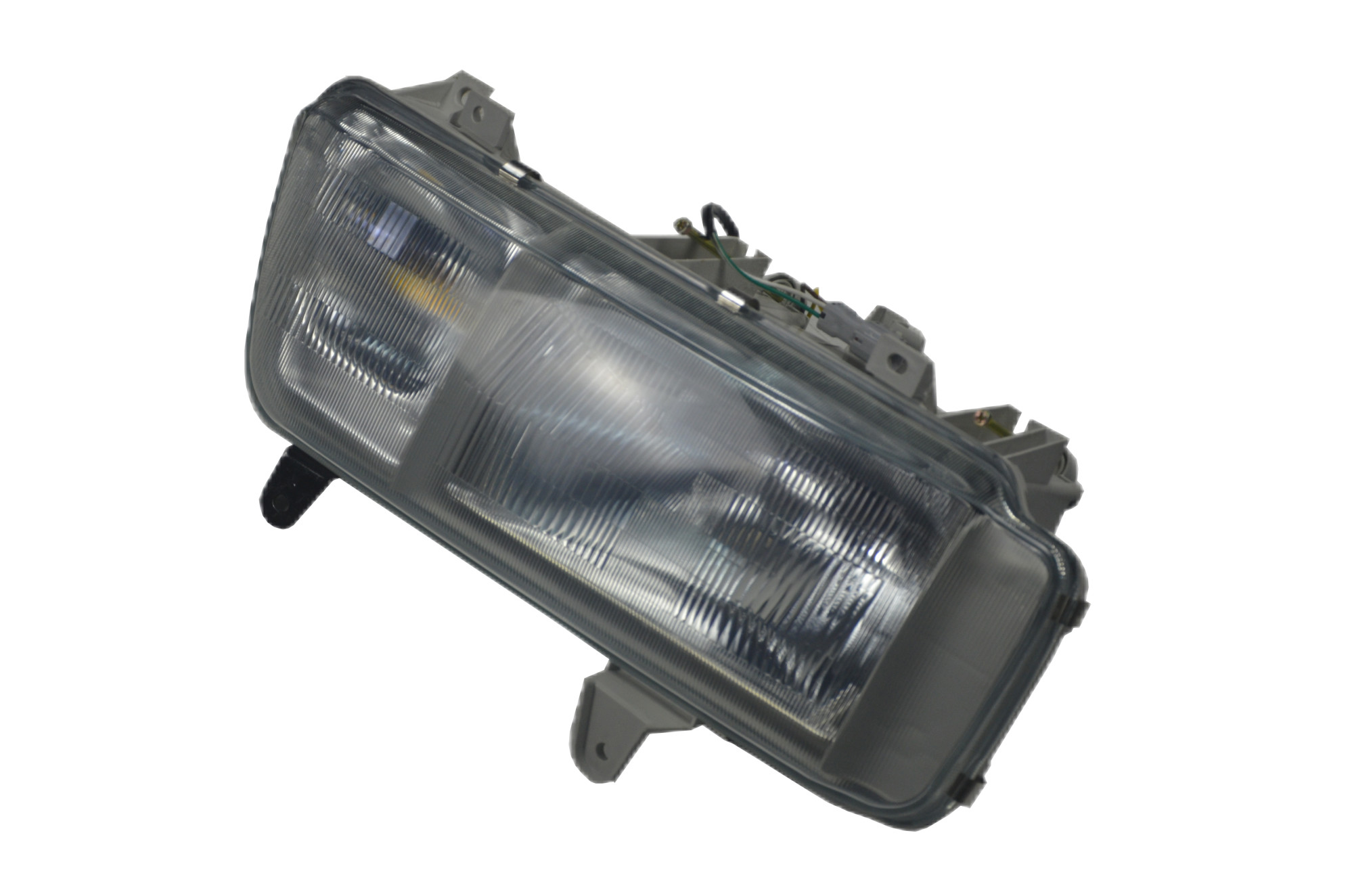ISUZU FVR LAMP ASM HEAD RH 1868303581